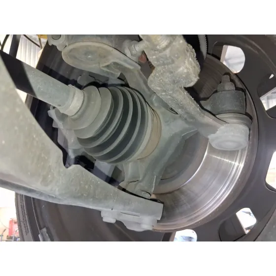 Mangueta Delantera Derecha para Peugeot 208 Ii (Ub_, Up_, Uw_, Uj_)