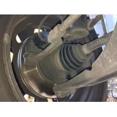Mangueta Delantera Izquierda para Peugeot 208 Ii (Ub_, Up_, Uw_, Uj_)