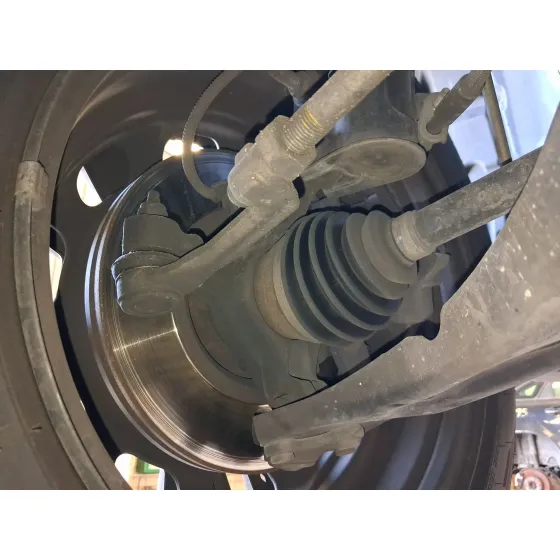 Mangueta Delantera Izquierda para Peugeot 208 Ii (Ub_, Up_, Uw_, Uj_)