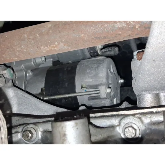 Motor Arranque para Peugeot 208 Ii (Ub_, Up_, Uw_, Uj_)