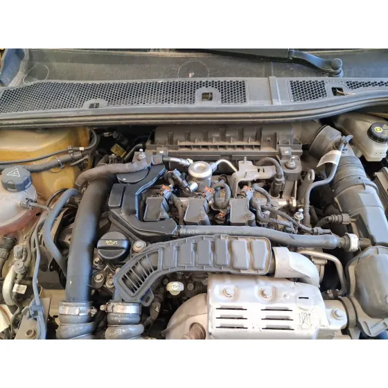 Motor Completo para Peugeot 208 Ii (Ub_, Up_, Uw_, Uj_)