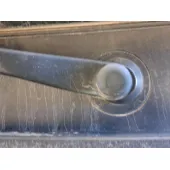 Motor Limpia Delantero para Peugeot 208 Ii (Ub_, Up_, Uw_, Uj_)