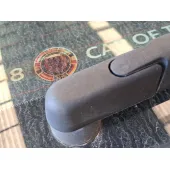 Motor Limpia Trasero para Peugeot 208 Ii (Ub_, Up_, Uw_, Uj_)