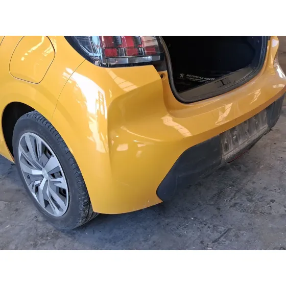 Paragolpes Trasero para Peugeot 208 Ii (Ub_, Up_, Uw_, Uj_)