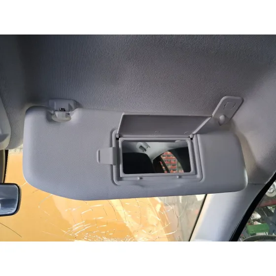 Parasol Derecho para Peugeot 208 Ii (Ub_, Up_, Uw_, Uj_)