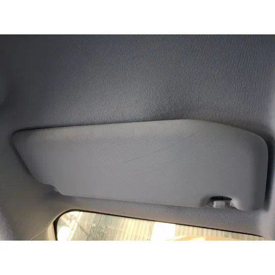 Parasol Izquierdo para Peugeot 208 Ii (Ub_, Up_, Uw_, Uj_)
