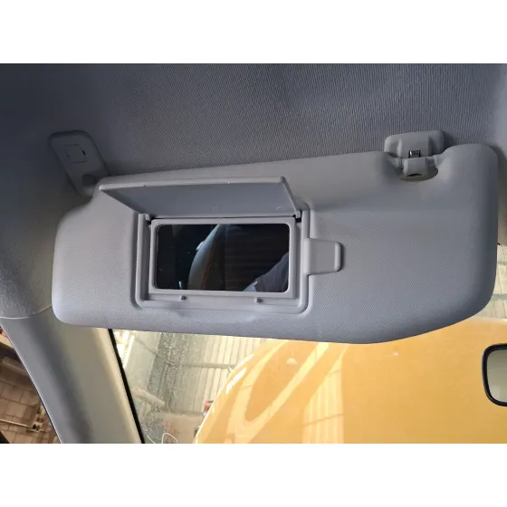 Parasol Izquierdo para Peugeot 208 Ii (Ub_, Up_, Uw_, Uj_)