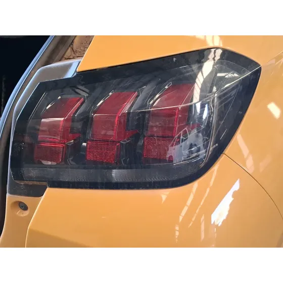 Piloto Trasero Derecho para Peugeot 208 Ii (Ub_, Up_, Uw_, Uj_)