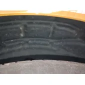 Plastico Pase Rueda Tras. Dch. para Peugeot 208 Ii (Ub_, Up_, Uw_, Uj_)
