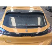 Porton Trasero para Peugeot 208 Ii (Ub_, Up_, Uw_, Uj_)