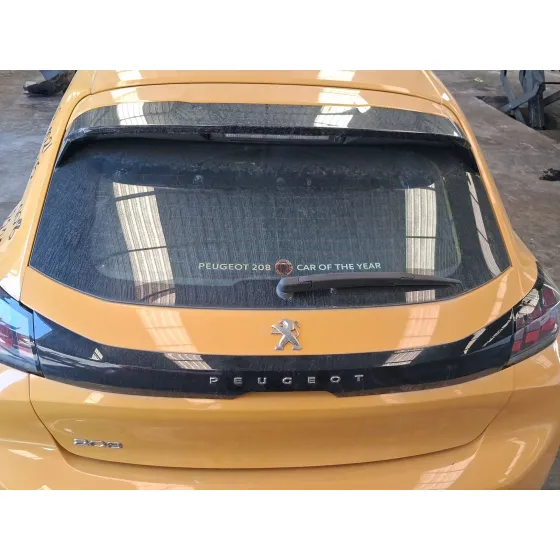 Porton Trasero para Peugeot 208 Ii (Ub_, Up_, Uw_, Uj_)