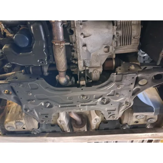 Puente Delantero para Peugeot 208 Ii (Ub_, Up_, Uw_, Uj_)