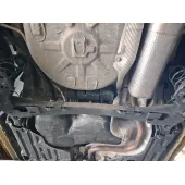 Puente Trasero para Peugeot 208 Ii (Ub_, Up_, Uw_, Uj_)