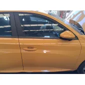 Puerta Delantera Derecha para Peugeot 208 Ii (Ub_, Up_, Uw_, Uj_)
