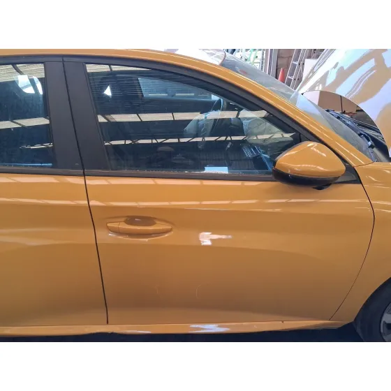 Puerta Delantera Derecha para Peugeot 208 Ii (Ub_, Up_, Uw_, Uj_)
