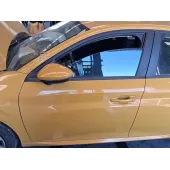 Puerta Delantera Izquierda para Peugeot 208 Ii (Ub_, Up_, Uw_, Uj_)