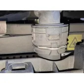 Radiador Agua para Peugeot 208 Ii (Ub_, Up_, Uw_, Uj_)