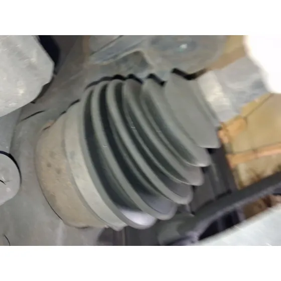 Transmision Delantera Derecha para Peugeot 208 Ii (Ub_, Up_, Uw_, Uj_)