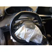 Volante para Peugeot 208 Ii (Ub_, Up_, Uw_, Uj_)
