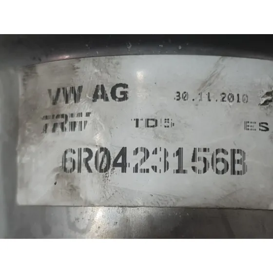 Bomba Direccion Electrica para Seat Ibiza Iv (6J5, 6P1)