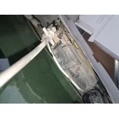 Cerradura Puerta Delantera Izquierda para Seat Ibiza Iv (6J5, 6P1)
