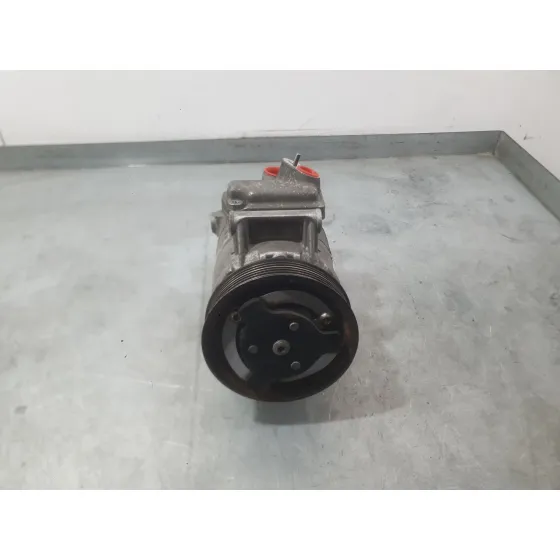 Compresor Aire Acondicionado para Seat Ibiza Iv (6J5, 6P1)