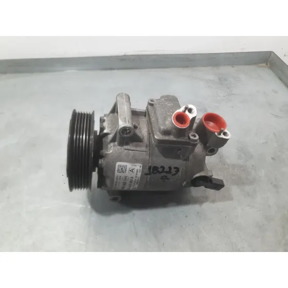 Compresor Aire Acondicionado para Seat Ibiza Iv (6J5, 6P1)