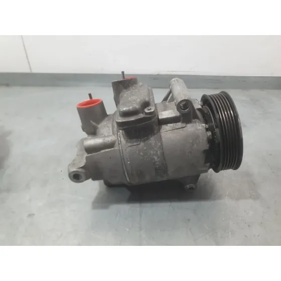 Compresor Aire Acondicionado para Seat Ibiza Iv (6J5, 6P1)