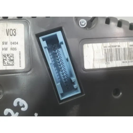 Cuadro Instrumentos para Seat Ibiza Iv (6J5, 6P1)