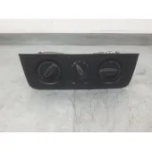 Mando Calefaccion / Aire Acondicionado para Seat Ibiza Iv (6J5, 6P1)