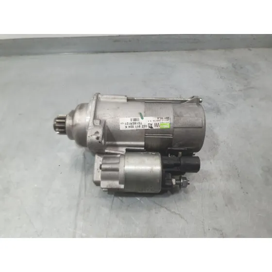 Motor Arranque para Seat Ibiza Iv (6J5, 6P1)