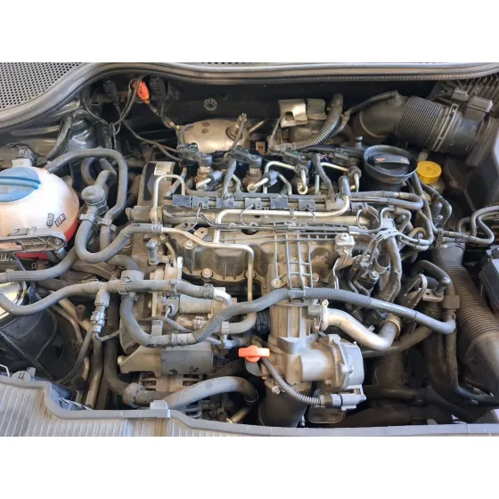 Motor Completo para Seat Ibiza Iv (6J5, 6P1)