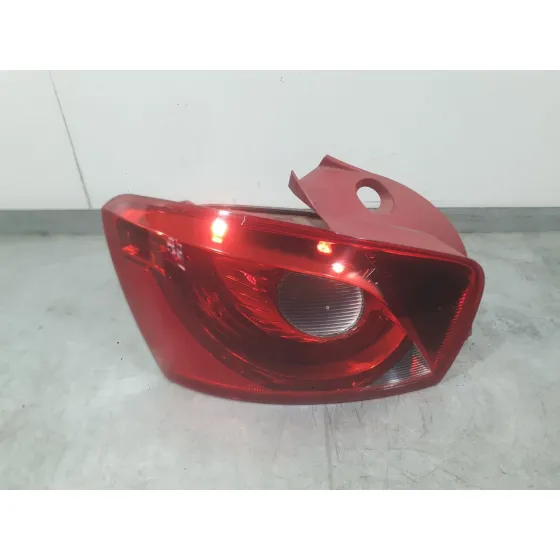 Piloto Trasero Izquierdo para Seat Ibiza Iv (6J5, 6P1)