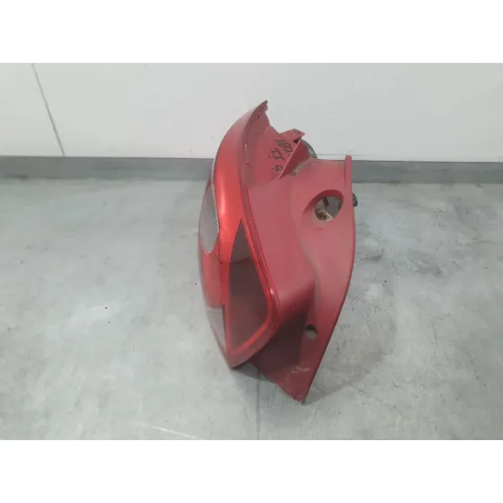 Piloto Trasero Izquierdo para Seat Ibiza Iv (6J5, 6P1)