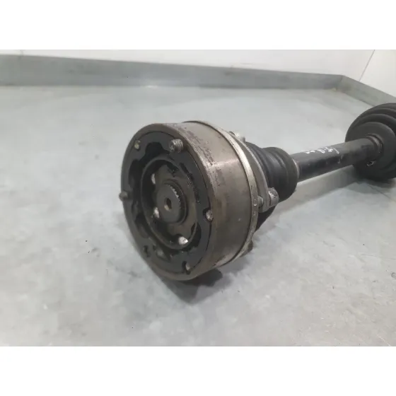 Transmision Delantera Izquierda para Seat Ibiza Iv (6J5, 6P1)