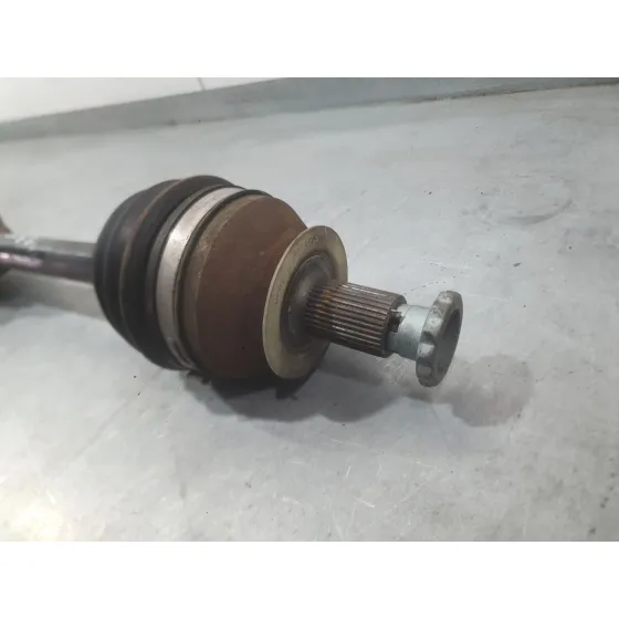 Transmision Delantera Izquierda para Seat Ibiza Iv (6J5, 6P1)