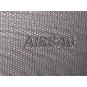 Airbag Cortina Delantero Derecho para Cupra Formentor (Km7, Kmp)