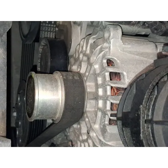 Alternador para Cupra Formentor (Km7, Kmp)