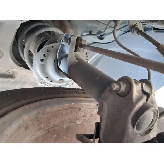 Amortiguador Delantero Derecho para Cupra Formentor (Km7, Kmp)