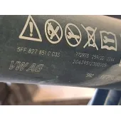 Amortiguadores Maletero / Porton para Cupra Formentor (Km7, Kmp)