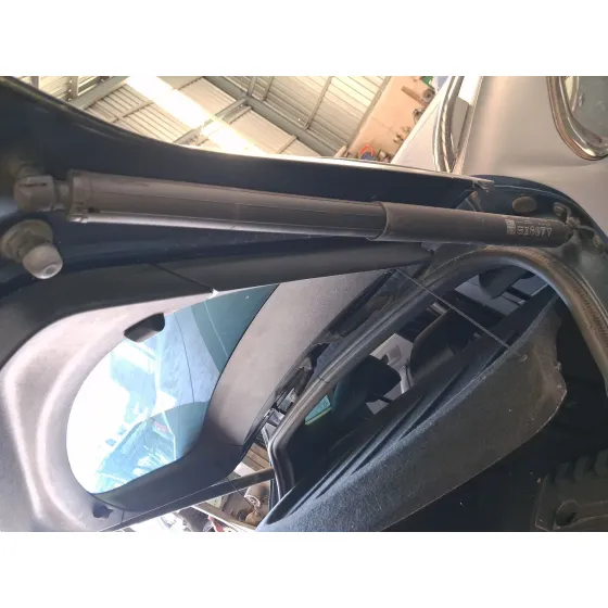 Amortiguadores Maletero / Porton para Cupra Formentor (Km7, Kmp)