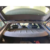 Bandeja Trasera para Cupra Formentor (Km7, Kmp)
