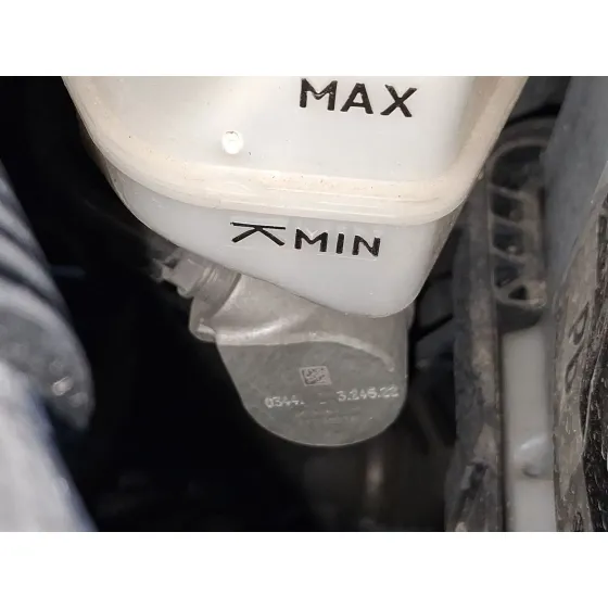 Bomba Freno para Cupra Formentor (Km7, Kmp)