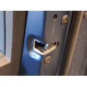 Cerradura Puerta Delantera Derecha para Cupra Formentor (Km7, Kmp)