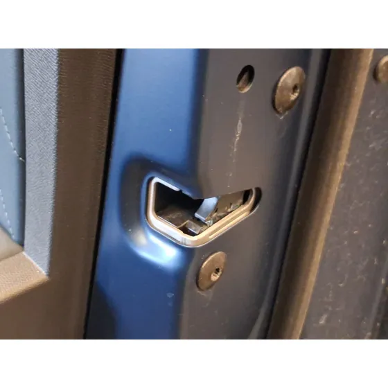 Cerradura Puerta Delantera Derecha para Cupra Formentor (Km7, Kmp)
