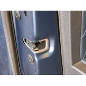 Cerradura Puerta Delantera Izquierda para Cupra Formentor (Km7, Kmp)