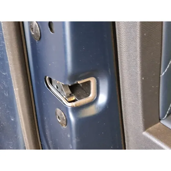 Cerradura Puerta Delantera Izquierda para Cupra Formentor (Km7, Kmp)