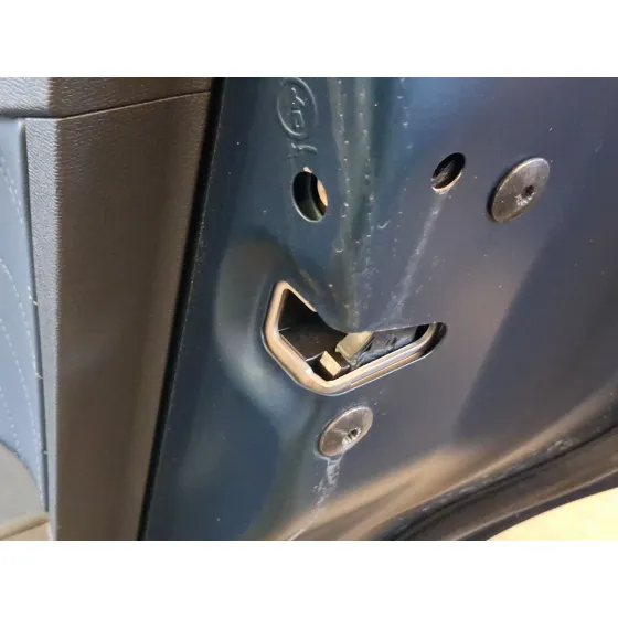 Cerradura Puerta Trasera Derecha para Cupra Formentor (Km7, Kmp)