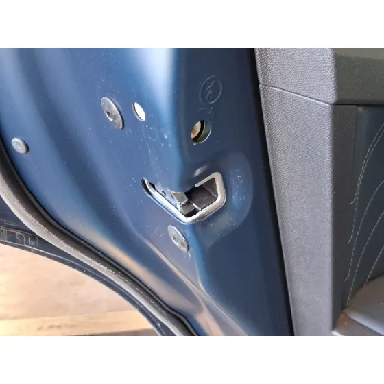 Cerradura Puerta Trasera Izquierda para Cupra Formentor (Km7, Kmp)