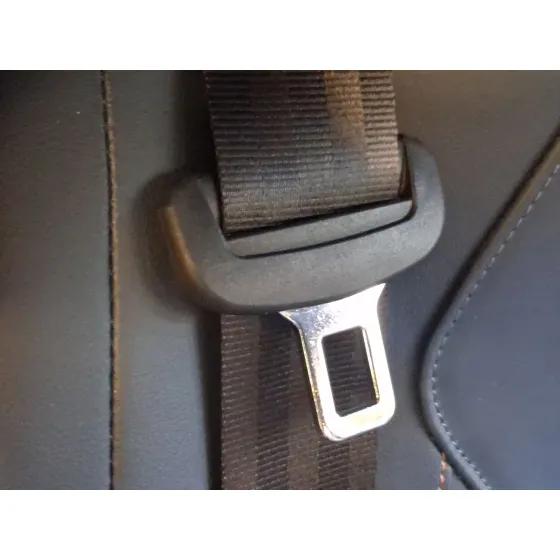 Cinturon Seguridad Trasero Derecho para Cupra Formentor (Km7, Kmp)